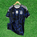 Camisa Argentina II 2026 Torcedor