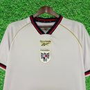 Camisa Panama III 2026 Torcedor