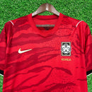 Camisa Coreia do Sul I 2026 Torcedor
