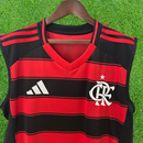 Regata Flamengo I 25/26 Torcedor