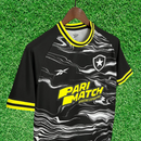 Camisa Botafogo IIII 24/25 Torcedor