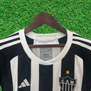 Camisa Atlético Mineiro I 24/25 Feminina Torcedor