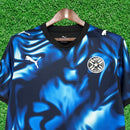 Camisa Paraguai II 2026 Torcedor