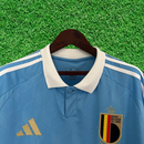 Camisa Belgica II 2024 Torcedor