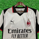 Camisa AC Milan Slam Jam 26/27 Torcedor