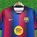 Camisa Barcelona I 26/27 Torcedor