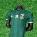 Camisa Africa do Sul II 2026 Jogador