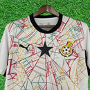 Camisa Gana I 2026 Torcedor
