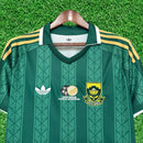 Camisa Africa do Sul II 2026 Torcedor