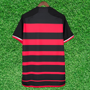 Camisa Flamengo I 24/25 Torcedor