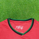 Camisa Portugal I 24/25 Torcedor