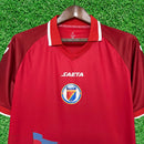 Camisa Haiti III 2026 Torcedor