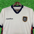 Camisa Equador II 2026 Torcedor