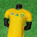 Camisa Africa do Sul I 2026 Jogador