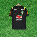 Camisa Brasil Jordan Academy Pro 2026 Torcedor