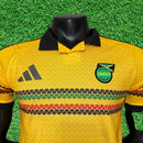 Camisa Jamaica I 2026 Jogador