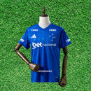 Camisa Cruzeiro I 26/27 Torcedor