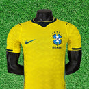 Camisa Brasil I 2026 Jogador