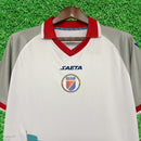 Camisa Haiti II 2026 Torcedor