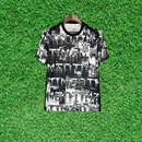 Camisa Corinthians Pré-Jogo 26/27 Torcedor