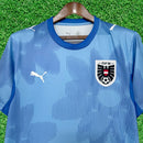 Camisa Austria II 2026 Torcedor