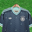 Camisa Alemanha II 2026 Torcedor