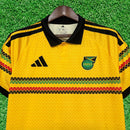 Camisa Jamaica I 2026 Torcedor