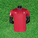 Camisa Portugal I 2026 Jogador