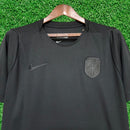 Camisa Noruega II 2026 Torcedor
