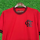 Camisa Flamengo Especial Vermelha 26/27 Torcedor