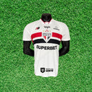 Camisa São Paulo I 26/27 Jogador