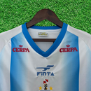 Camisa Paysandu III 2003 Retrô