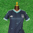 Camisa Alemanha II 2026 Feminina Torcedor