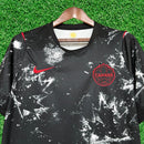 Camisa Canada II 2026 Torcedor