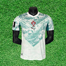 Camisa Portugal II 2026 Jogador