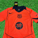 Kit Barcelona III 25/26 Infantil