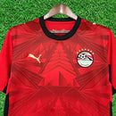 Camisa Egito I 2026 Torcedor