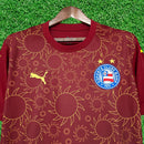 Camisa Bahia III 25/26 Torcedor