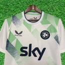 Camisa Irlanda II 2026 Torcedor