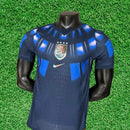 Camisa Uruguay II 2026 Jogador