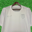 Camisa Noruega III 2026 Torcedor