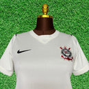 Camisa Corinthians I 26/27 Feminina Torcedor