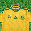 Camisa Africa do Sul I 2026 Torcedor