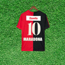 Camisa Newell's Old Boys I 93/94 Retrô