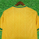 Camisa Africa do Sul I 2026 Torcedor