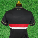 Camisa São Paulo III 25/26 Feminina Torcedor