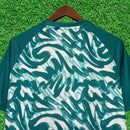Camisa Portugal Pré-Jogo II 2026 Torcedor
