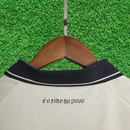 Camisa Corinthians Especial 110 Anos 23/24 Feminina Torcedor