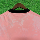 Camisa Flamengo Outubro Rosa 20/21 Feminina Torcedor