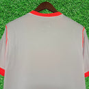 Camisa Holanda II 2026 Torcedor